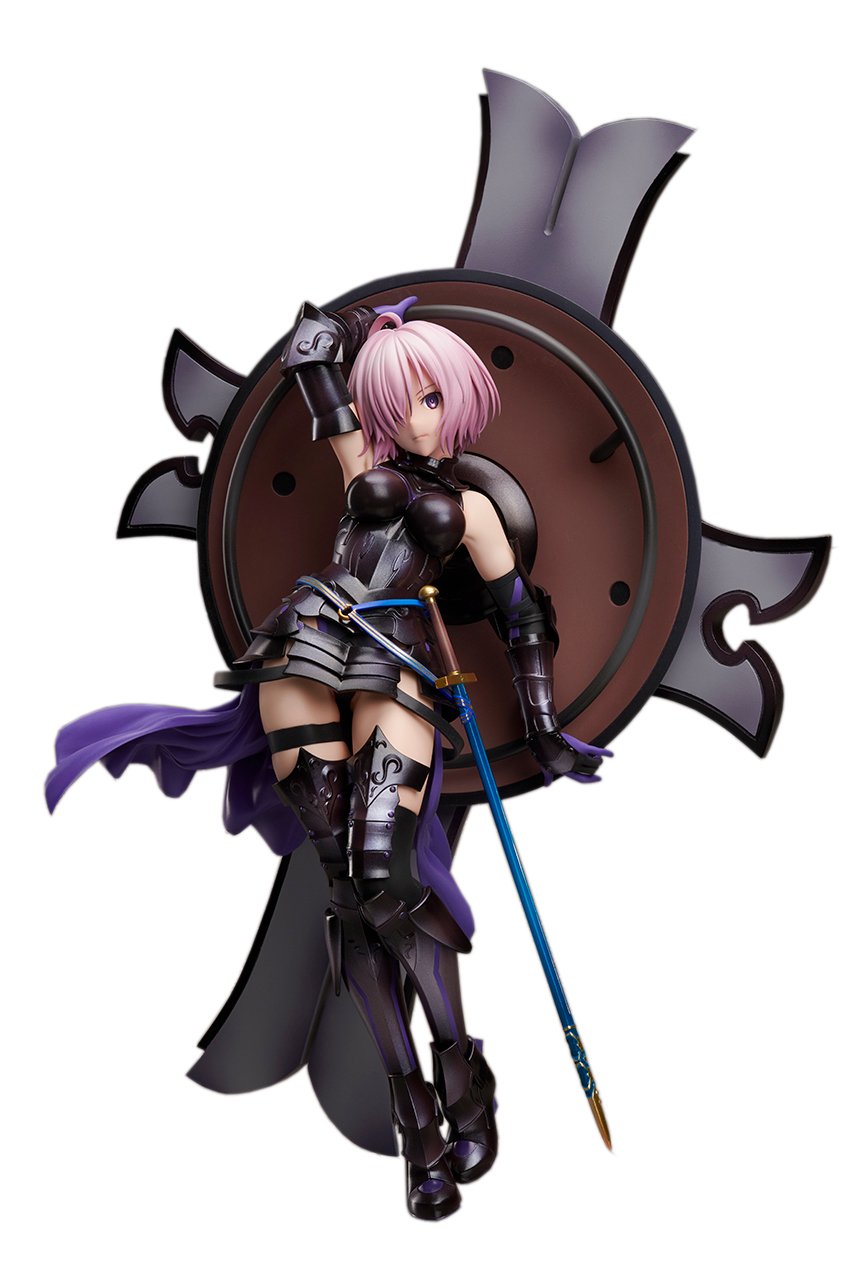 Fate/Grand Order シールダー/マシュ・キリエライト
