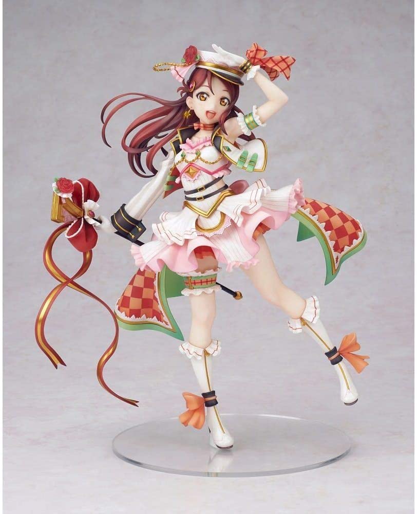 ラブライブ！サンシャイン！！ 桜内梨子 Special 7ver. (セブンネットショッピング限定)