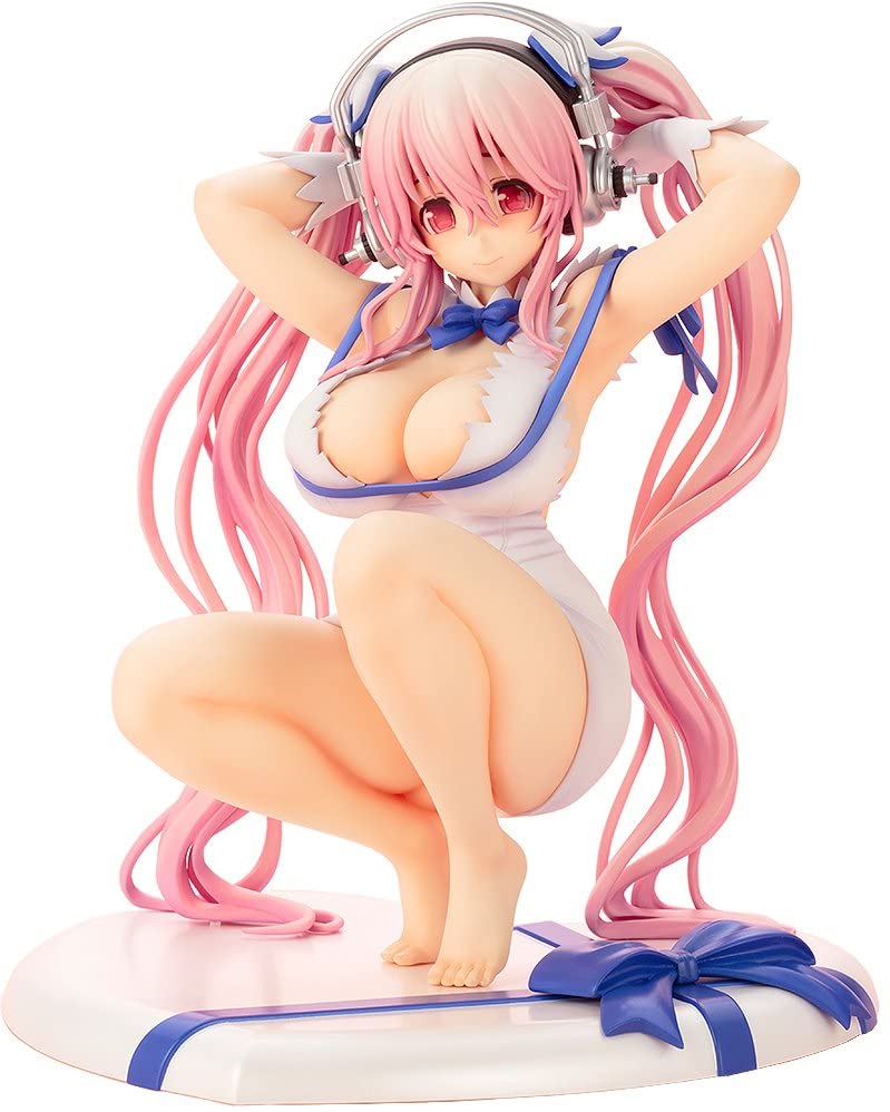すーぱーそに子 ヘスティアver.