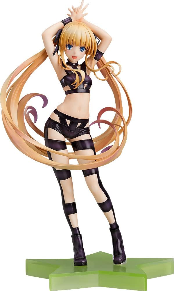 澤村・スペンサー・英梨々 HOT LIMIT Ver.