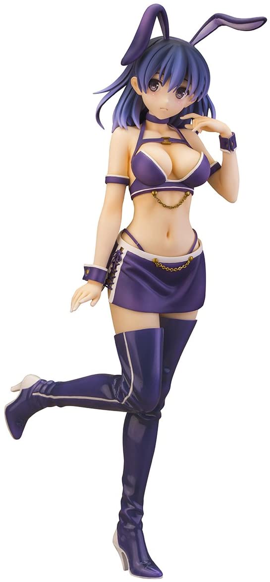 コミック阿吽 吹石花 Racing girl ver. Illustration by 深崎暮人