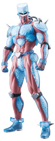 JOJO’S FIGURE GALLERY8 (クレイジー・ダイヤモンド)ノーマルカラー