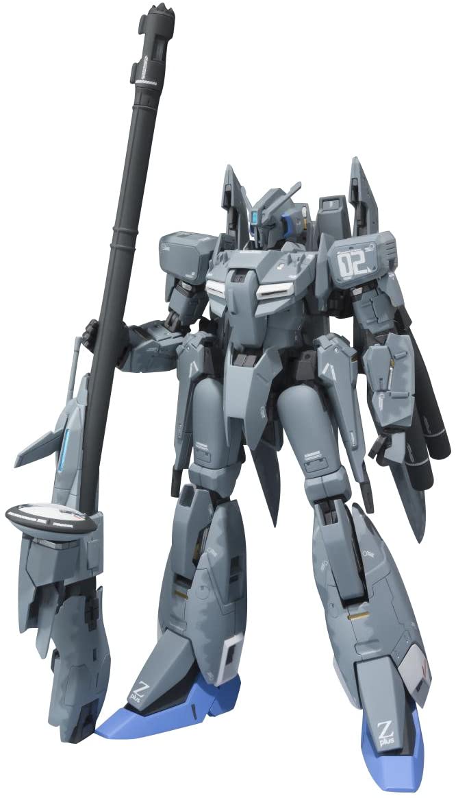 METAL ROBOT魂 [SIDE MS](Ka signature) < SIDE MS > ゼータプラス C1