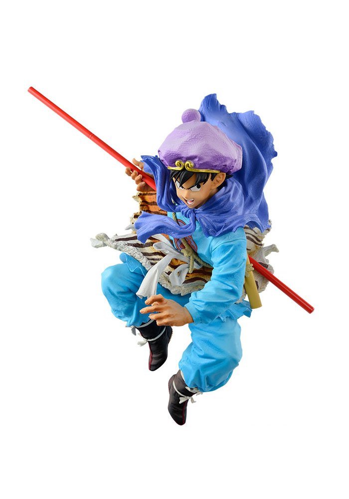 WORLD FIGURE COLOSSEUM 造形天下一武道会 其之五 通常カラー単品