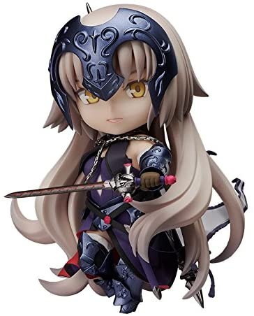きゃらふぉるむ びよんど アヴェンジャー/ジャンヌ・ダルク[オルタ]