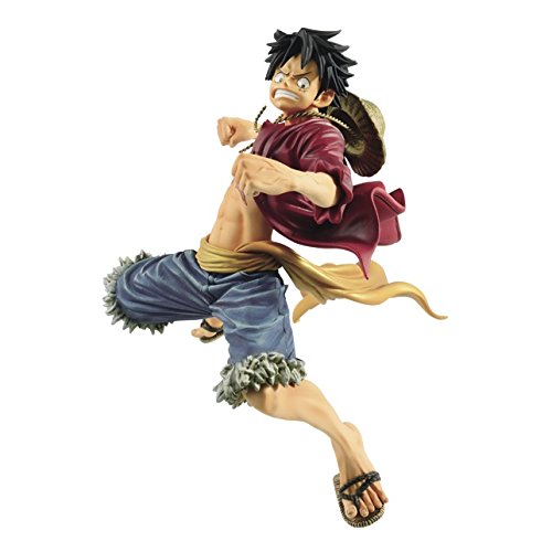 ONE PIECE WORLD FIGURE COLOSSEUM 造形王頂上決戦 SPECIAL モンキー・D・ルフィ