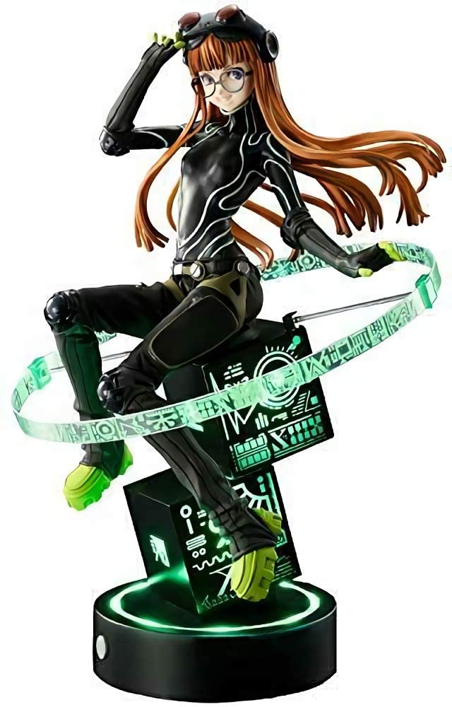 ペルソナ5 佐倉双葉 怪盗Ver. 通常版
