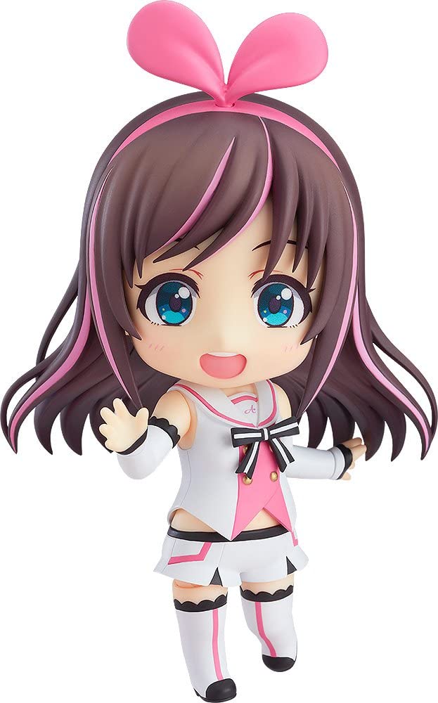 ねんどろいど キズナアイ