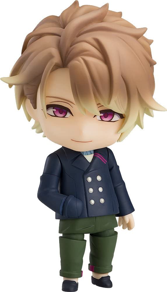 ねんどろいど A3！ 茅ヶ崎至