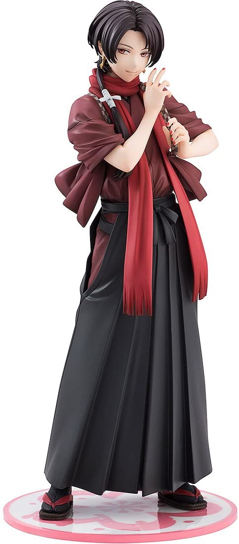 刀剣乱舞-花丸- 加州清光 内番ver.