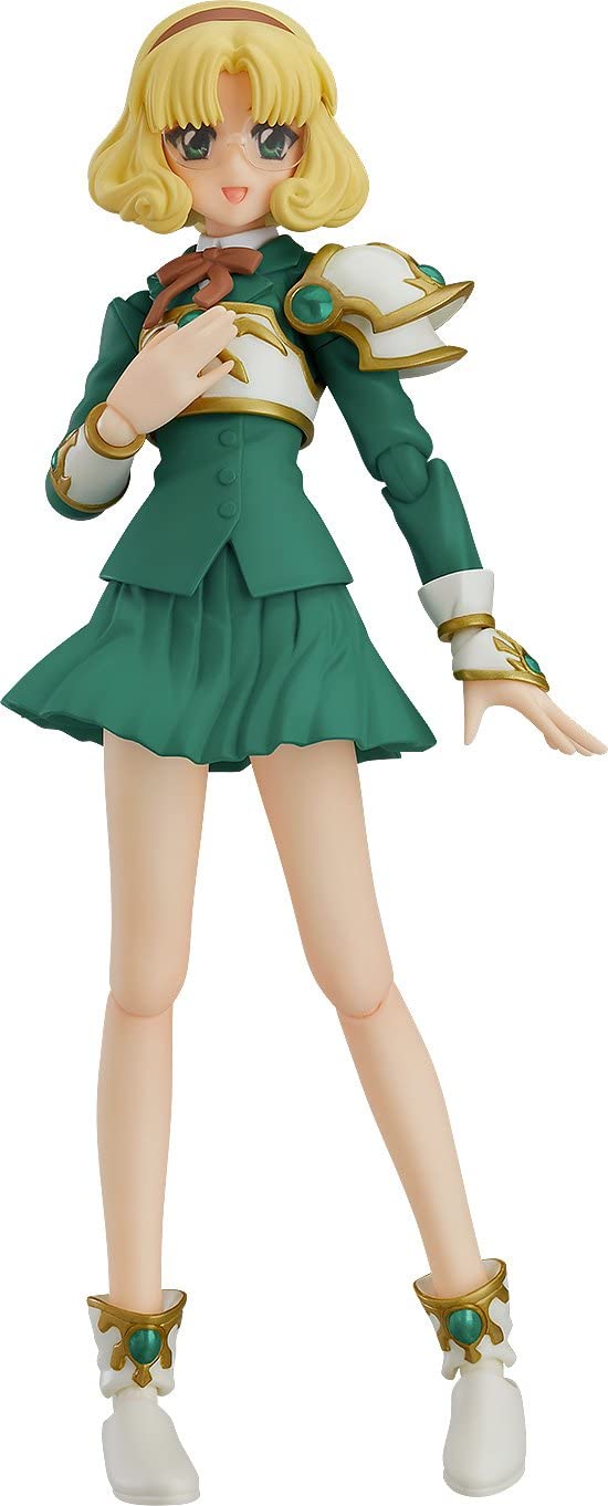 figma 魔法騎士レイアース 鳳凰寺風