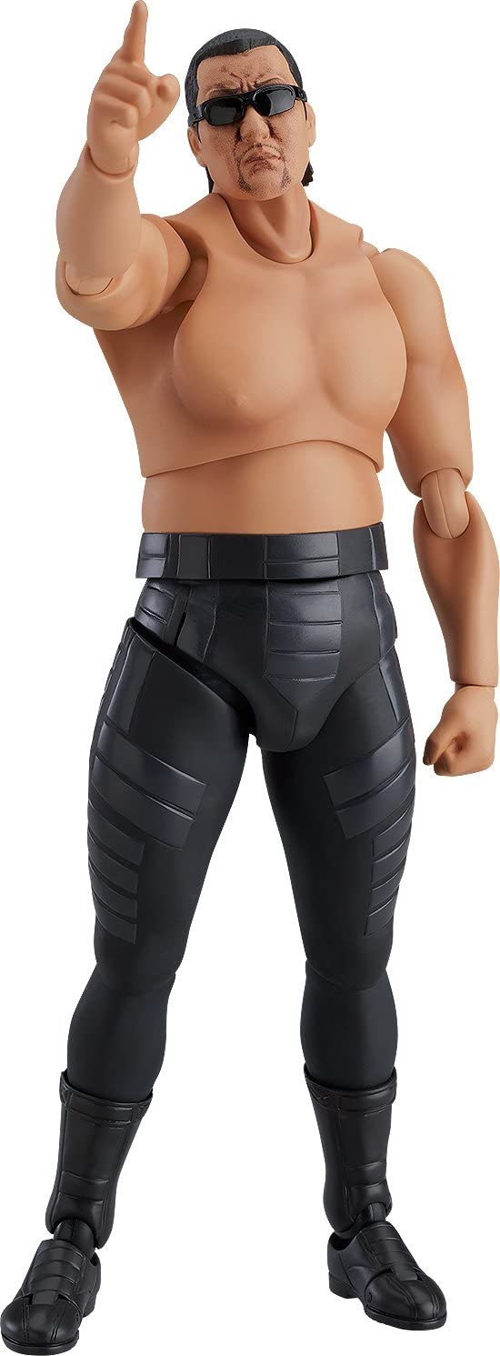 figma 蝶野正洋
