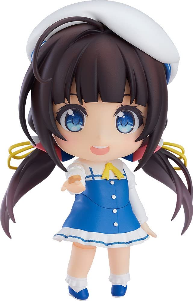 ねんどろいど りゅうおうのおしごと！ 雛鶴あい
