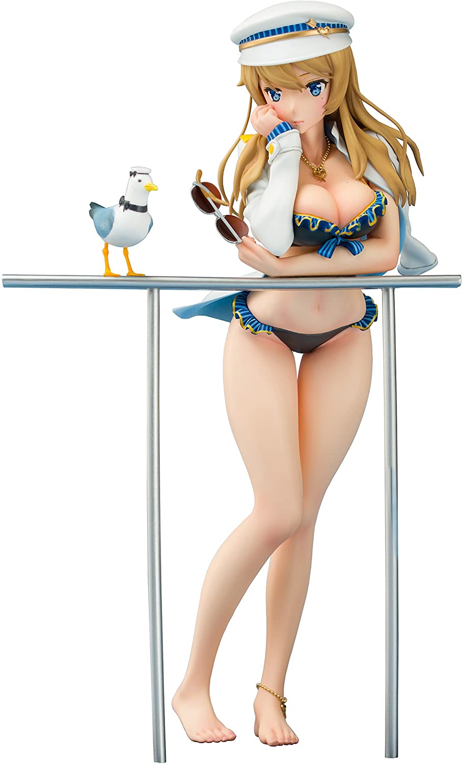 Anmi AVIAN ROMANCE カモメ