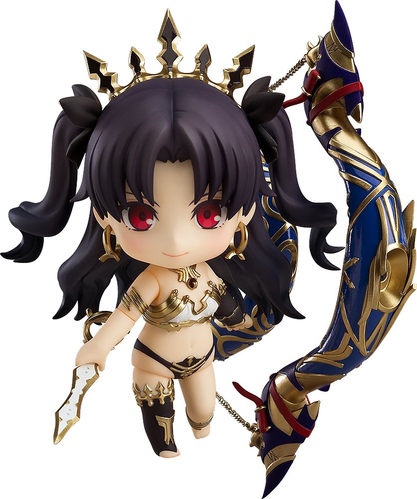 ねんどろいど Fate/Grand Order アーチャー/イシュタル
