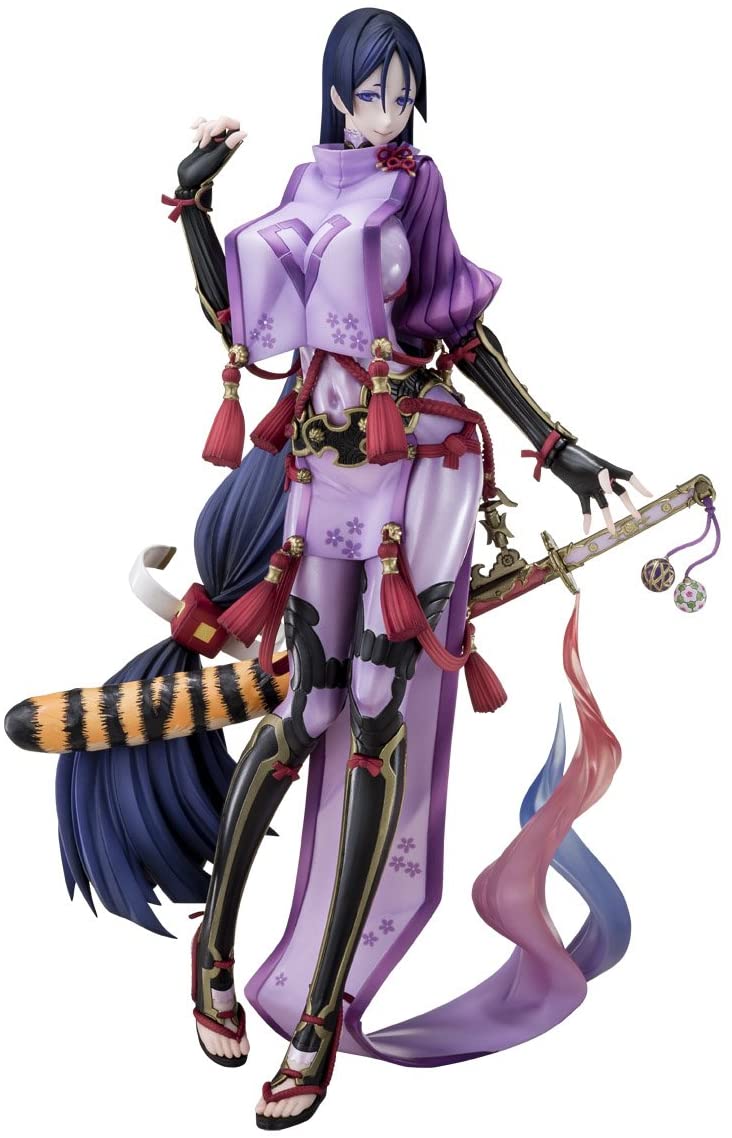 Fate/Grand Order バーサーカー 源頼光