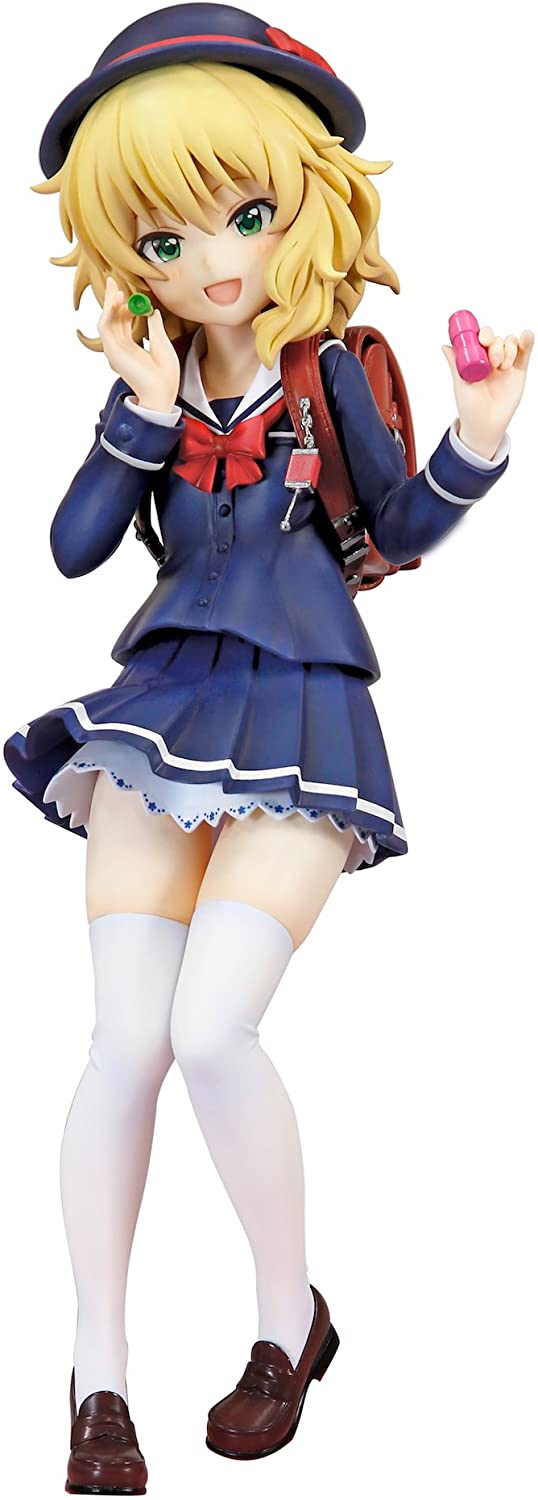 アイドルマスター シンデレラガールズ 櫻井桃華 ローズフルール