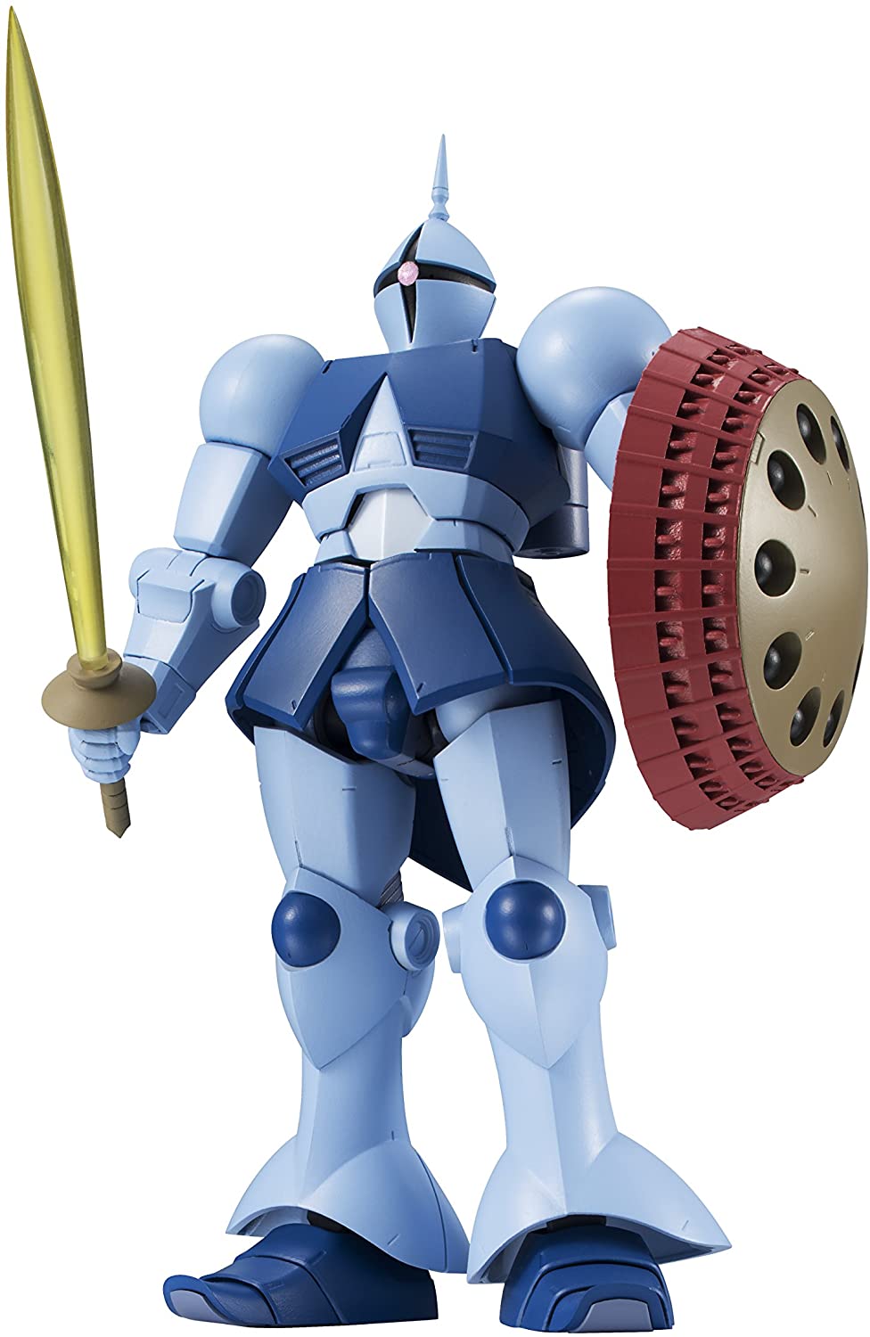 ROBOT魂[SIDE MS] YMS-15 ギャン ver. A.N.I.M.E.