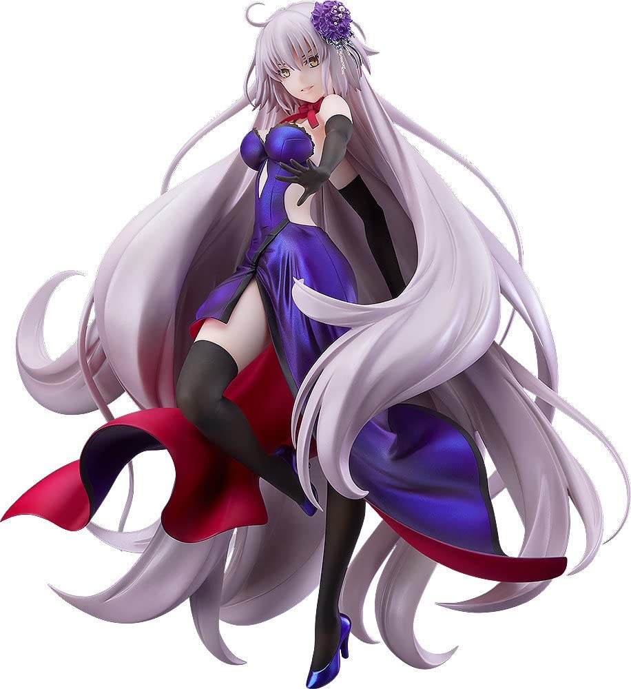 Fate/Grand Order アヴェンジャー/ジャンヌ・ダルク〔オルタ〕 ドレスVer.