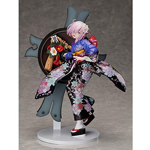 ANIPLEX＋ Fate/Grand Order グランド・ニューイヤー マシュ・キリエライト