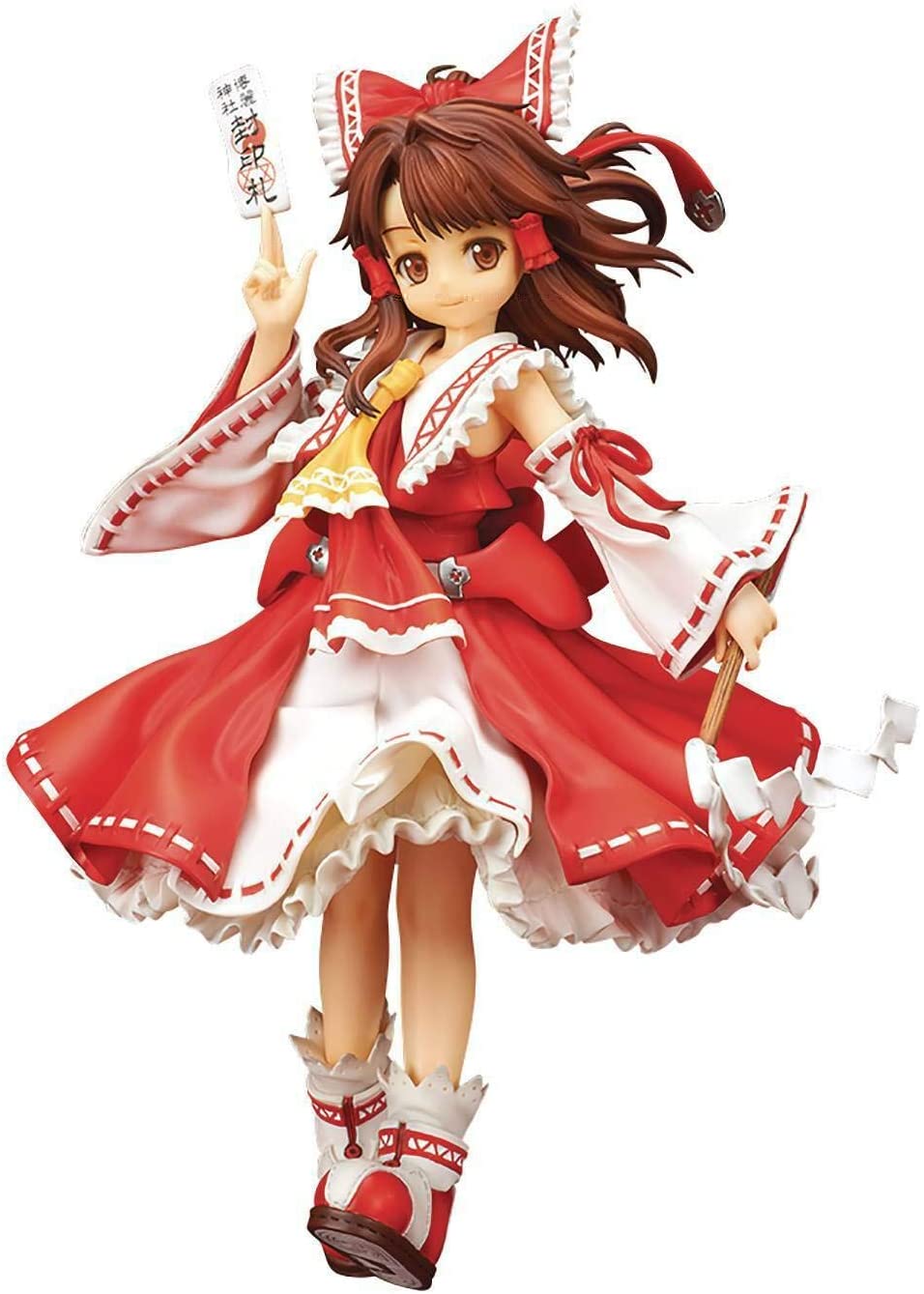 東方Project 博麗霊夢 東方香霖堂版