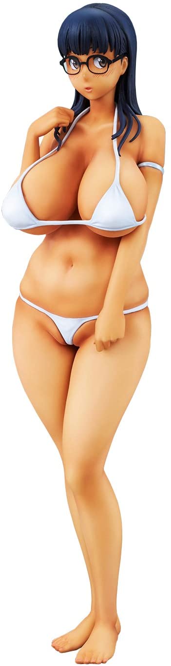奉仕委員のおしごと 江藤綾音 日焼けver.