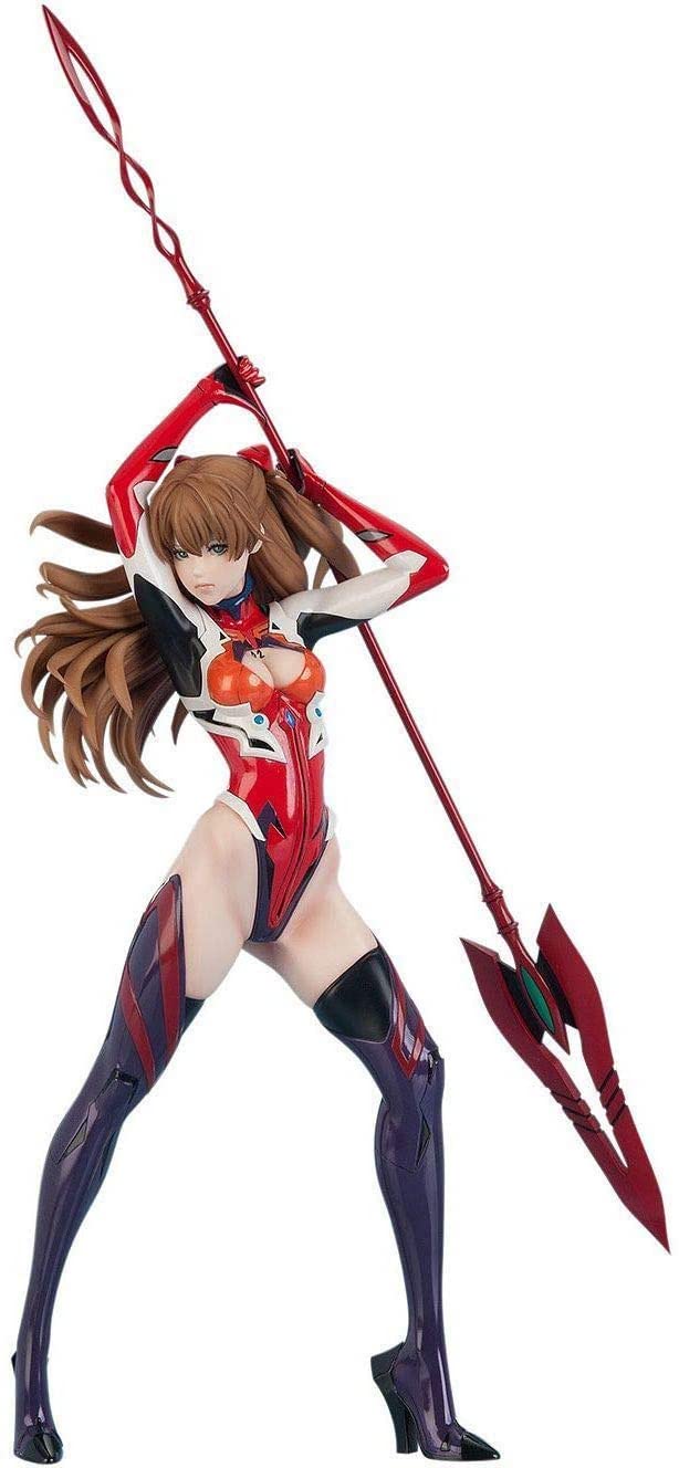 ヱヴァンゲリヲン新劇場版 式波・アスカ・ラングレー