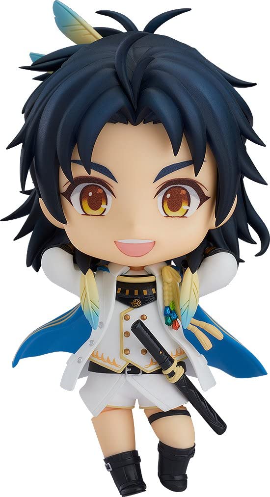 ねんどろいど 刀剣乱舞-ONLINE- 太鼓鐘貞宗