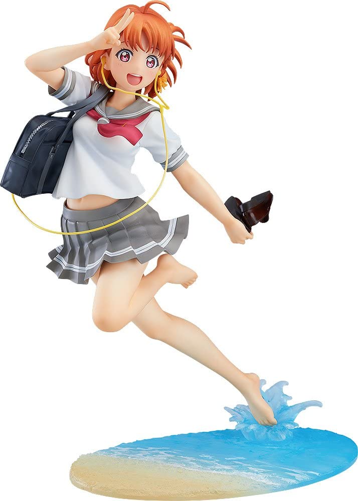ラブライブ！サンシャイン！！ 高海千歌 Blu-rayジャケットVer.