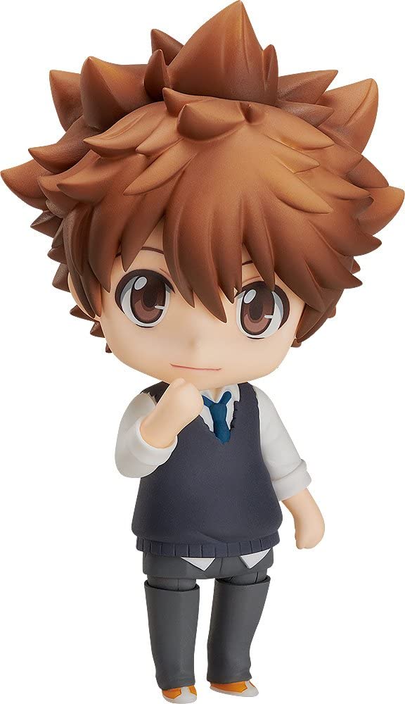 ねんどろいど 家庭教師ヒットマンREBORN！ 沢田綱吉