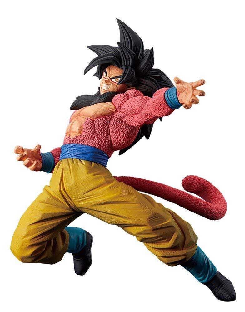 ドラゴンボール超 孫悟空FES！！ 其之六 超サイヤ人4孫悟空