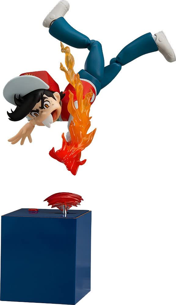 figma ゲームセンターあらし 石野あらし