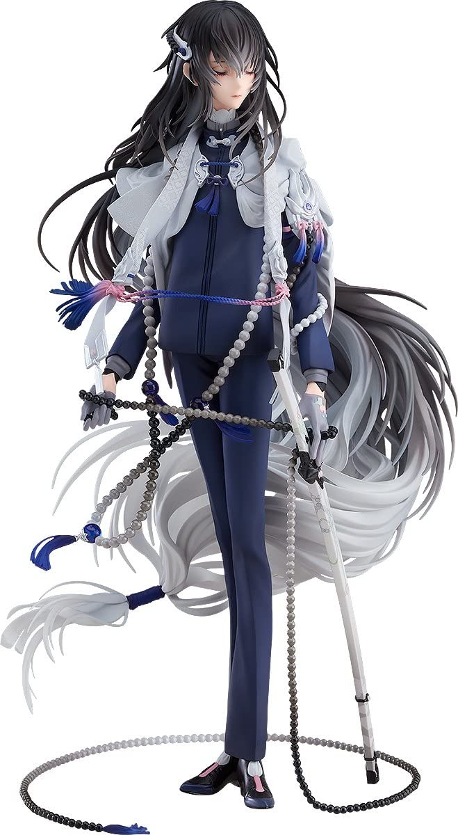 刀剣乱舞-ONLINE- 数珠丸恒次