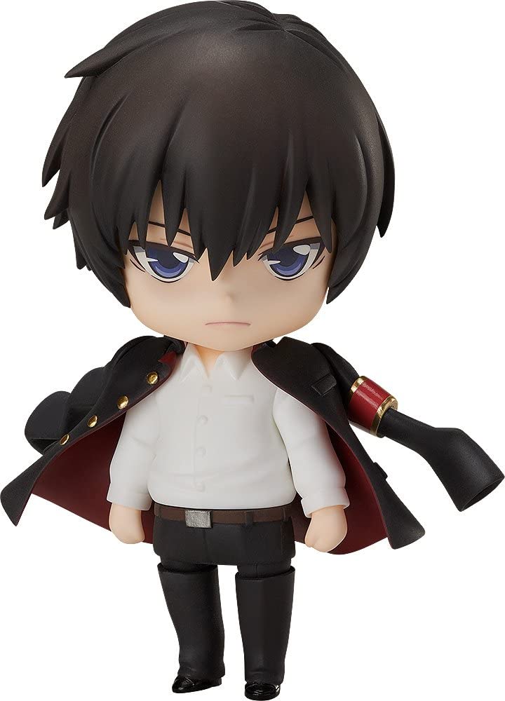 ねんどろいど 家庭教師ヒットマンREBORN！ 雲雀恭弥