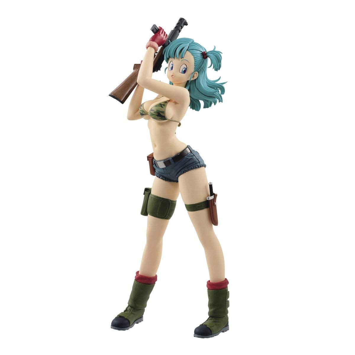 GLITTER&GLAMOURS -BULMA- ブルマ A