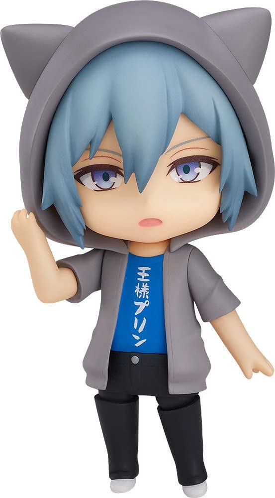 ねんどろいど アイドリッシュセブン 四葉環