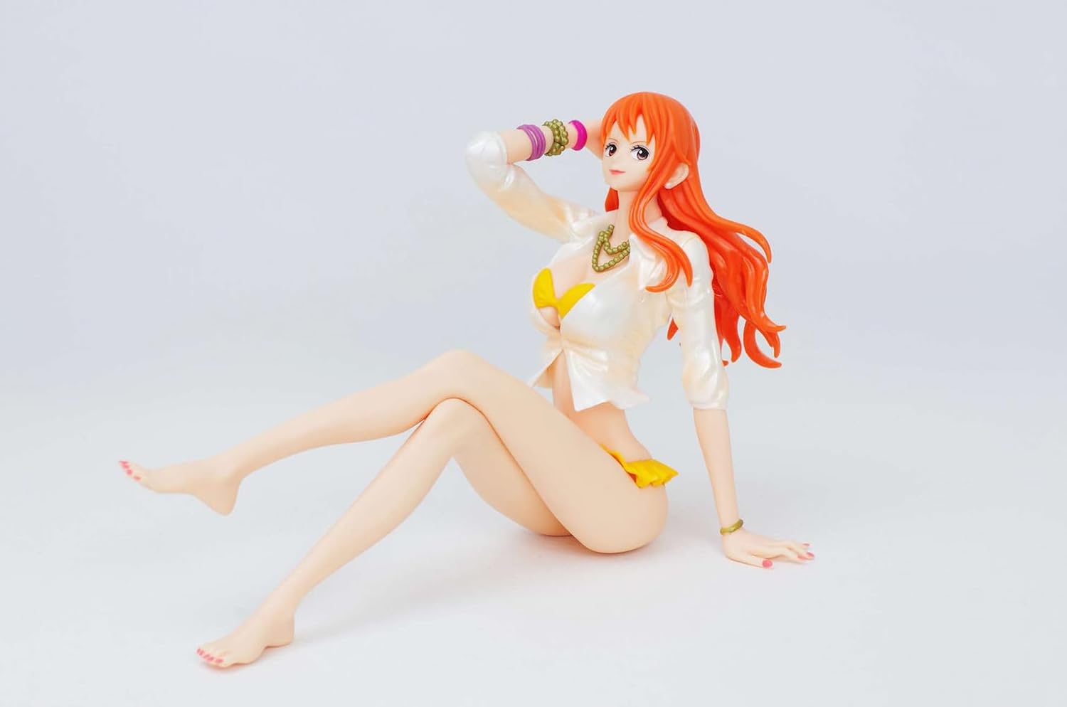 ONE PIECE GLITTER&GLAMOURS Shiny Venus ナミ