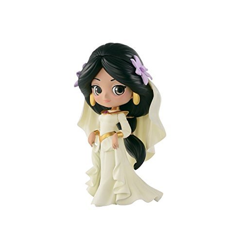 Q posket Disney Characters Jasmine Dreamy Style ジャスミン 通常カラー