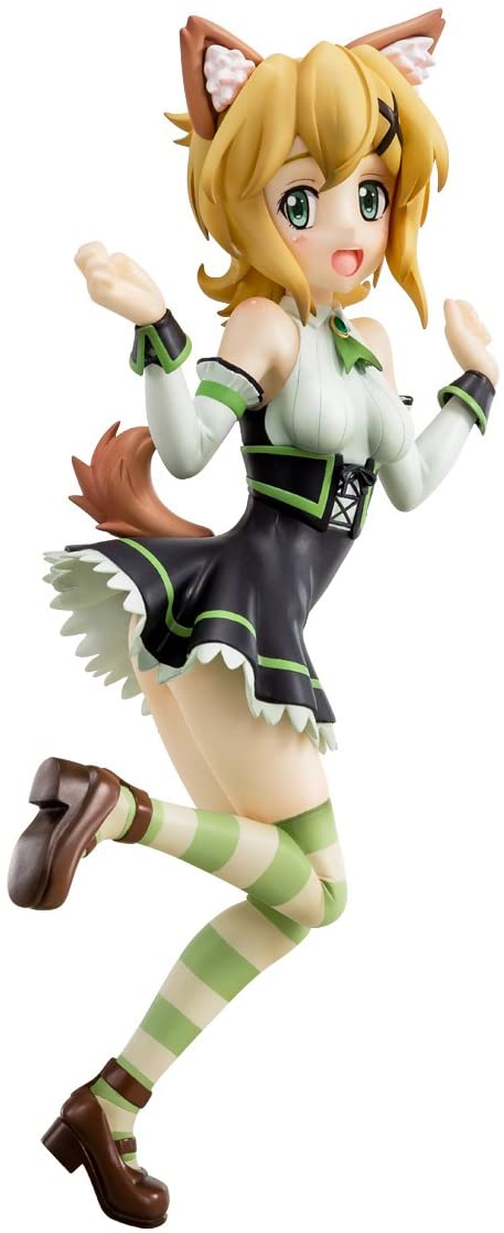 戦姫絶唱シンフォギアGX 暁切歌 メイドVer.