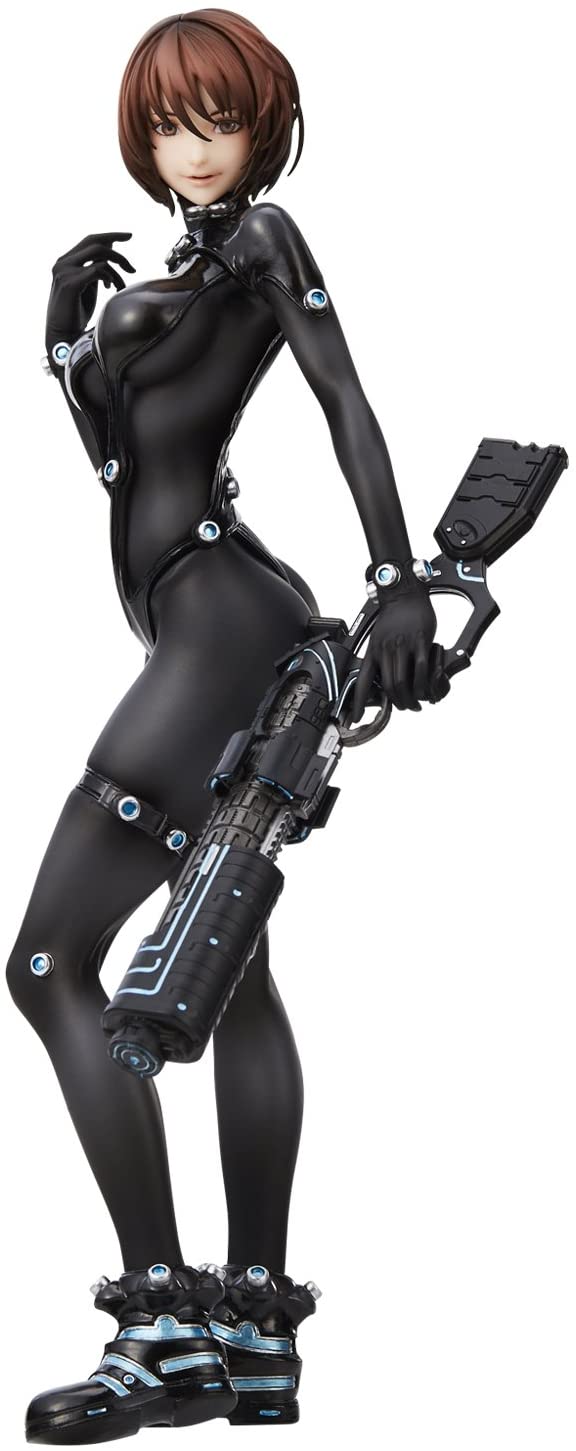 GANTZ：O 山咲杏 Xショットガン ver.