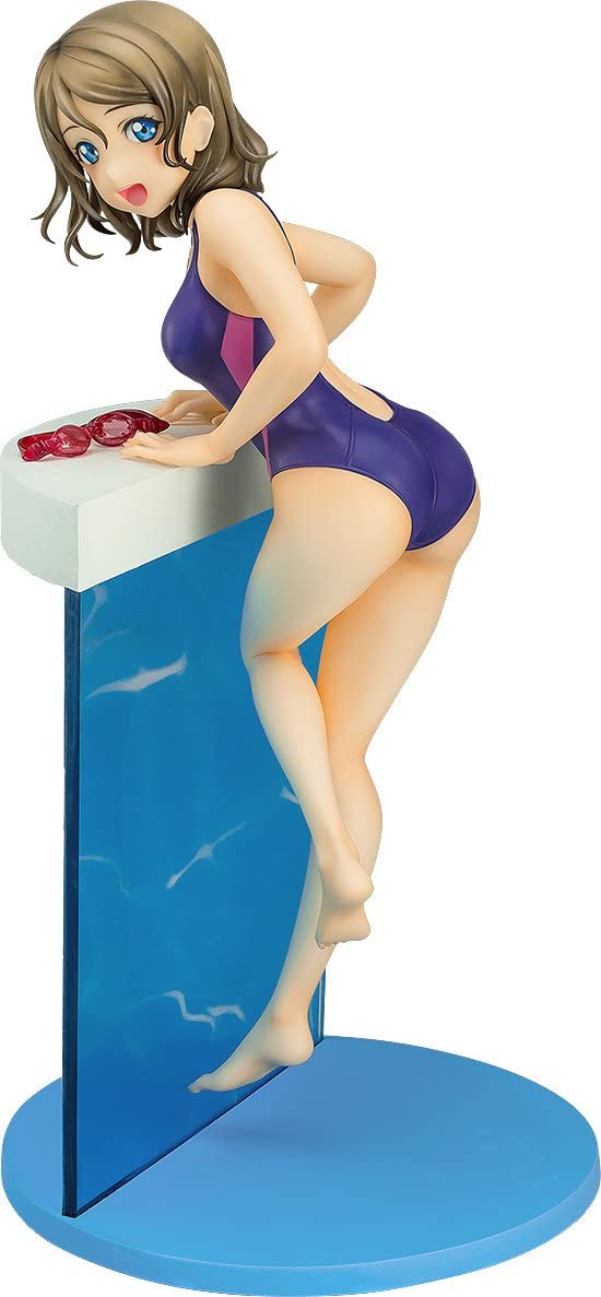 ラブライブ！サンシャイン！！ 渡辺曜 Blu-rayジャケットVer.