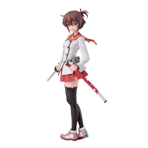 刀使ノ巫女 プレミアムフィギュア 衛藤可奈美