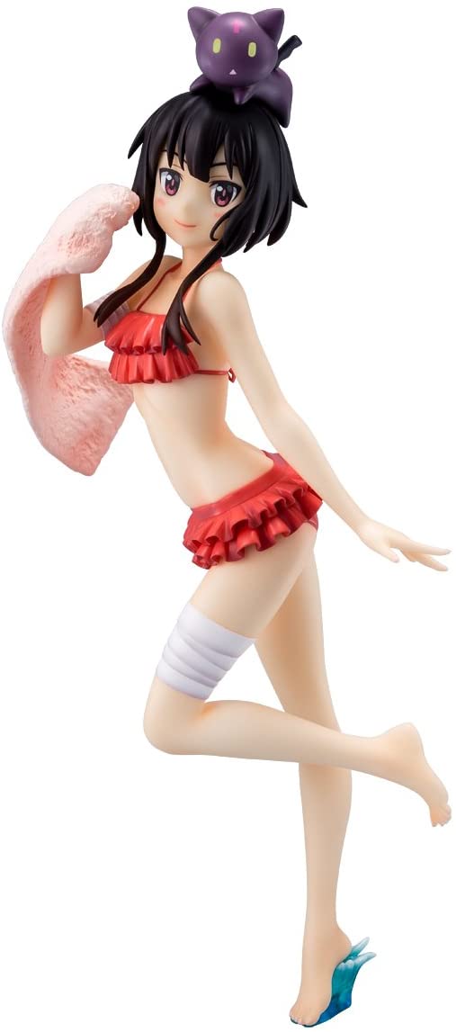 この素晴らしい世界に祝福を！ 2 めぐみん 水着Ver.