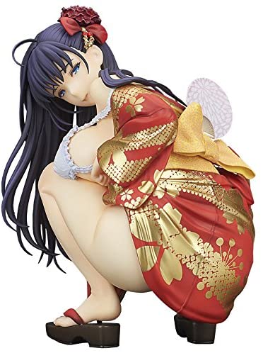 ぴょん吉 コミックバベル10月号 カバーイラスト 鶴賀四希