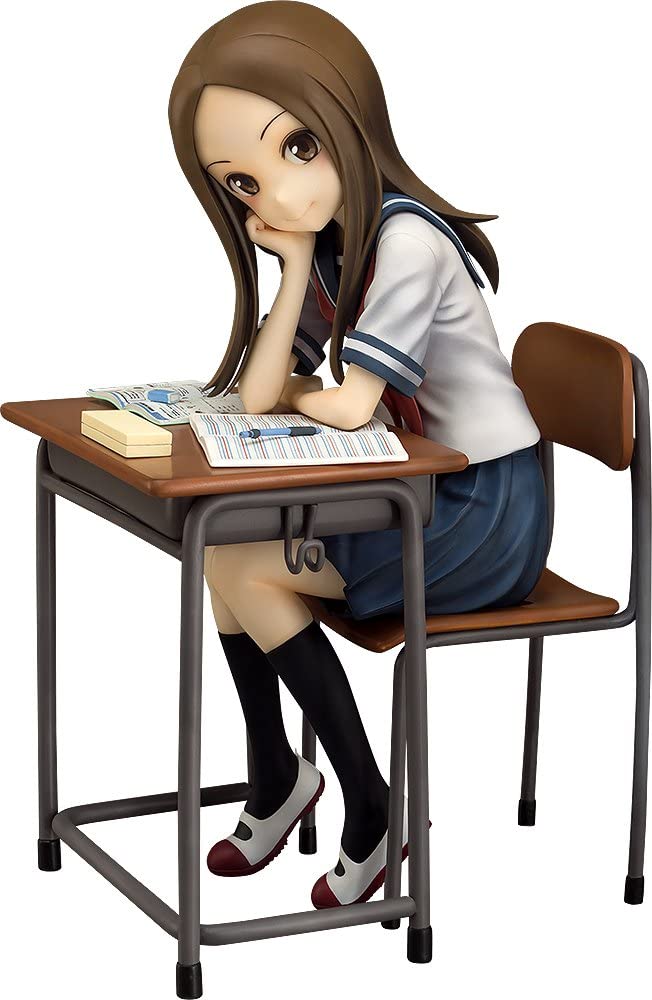 からかい上手の高木さん 高木さん