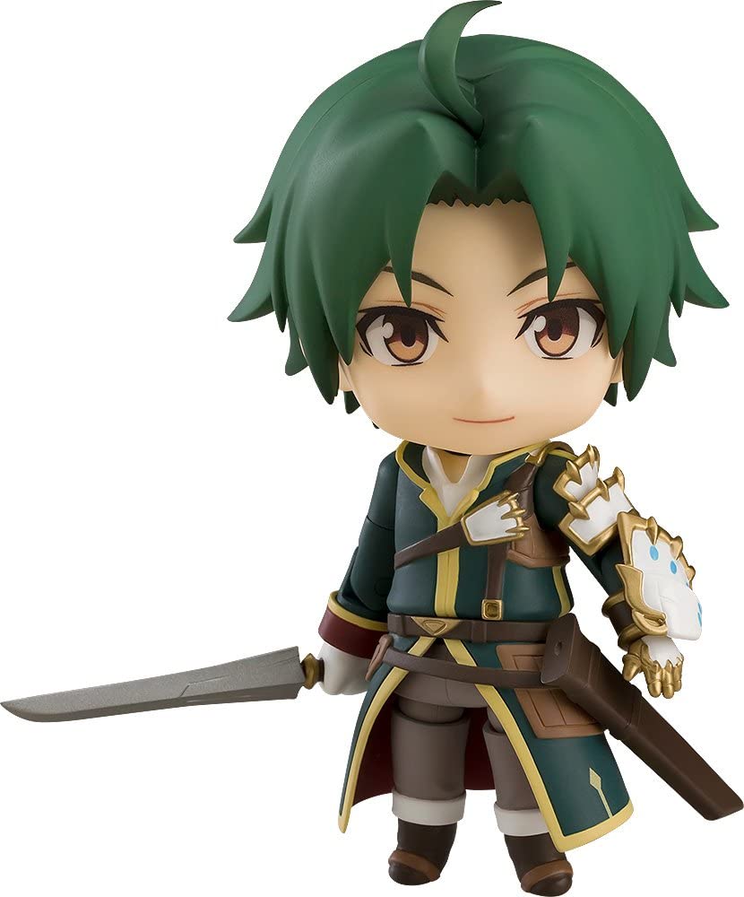 ねんどろいど グランクレスト戦記 テオ・コルネーロ