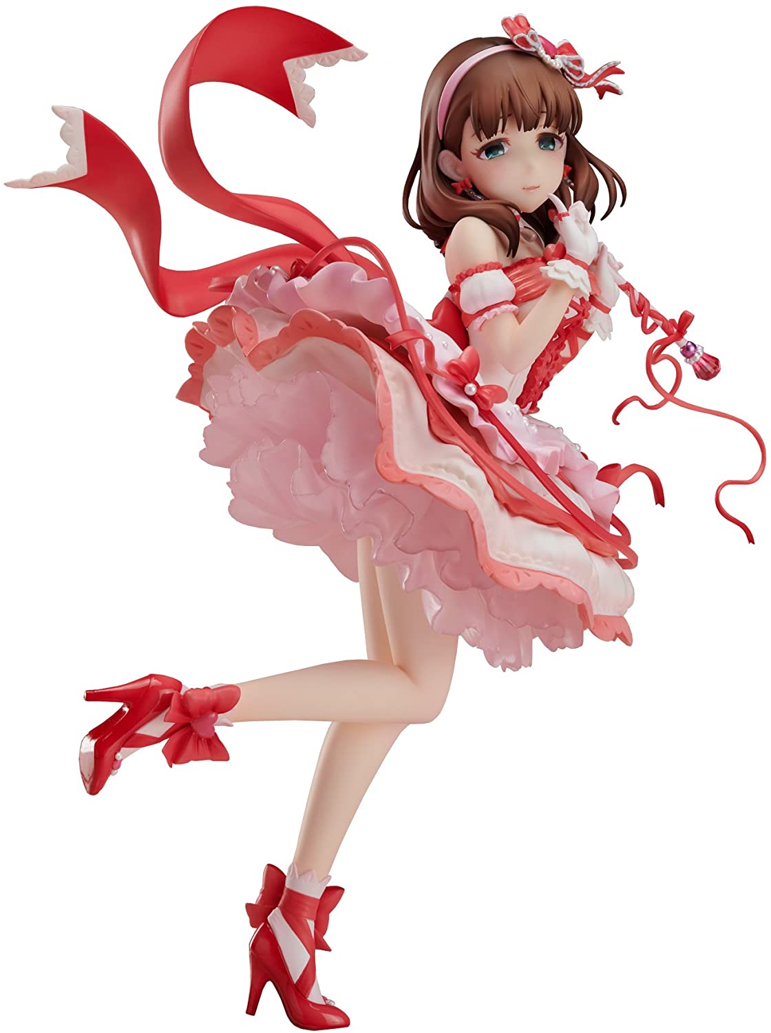 アイドルマスター シンデレラガールズ 佐久間 まゆ フィールマイハートver.
