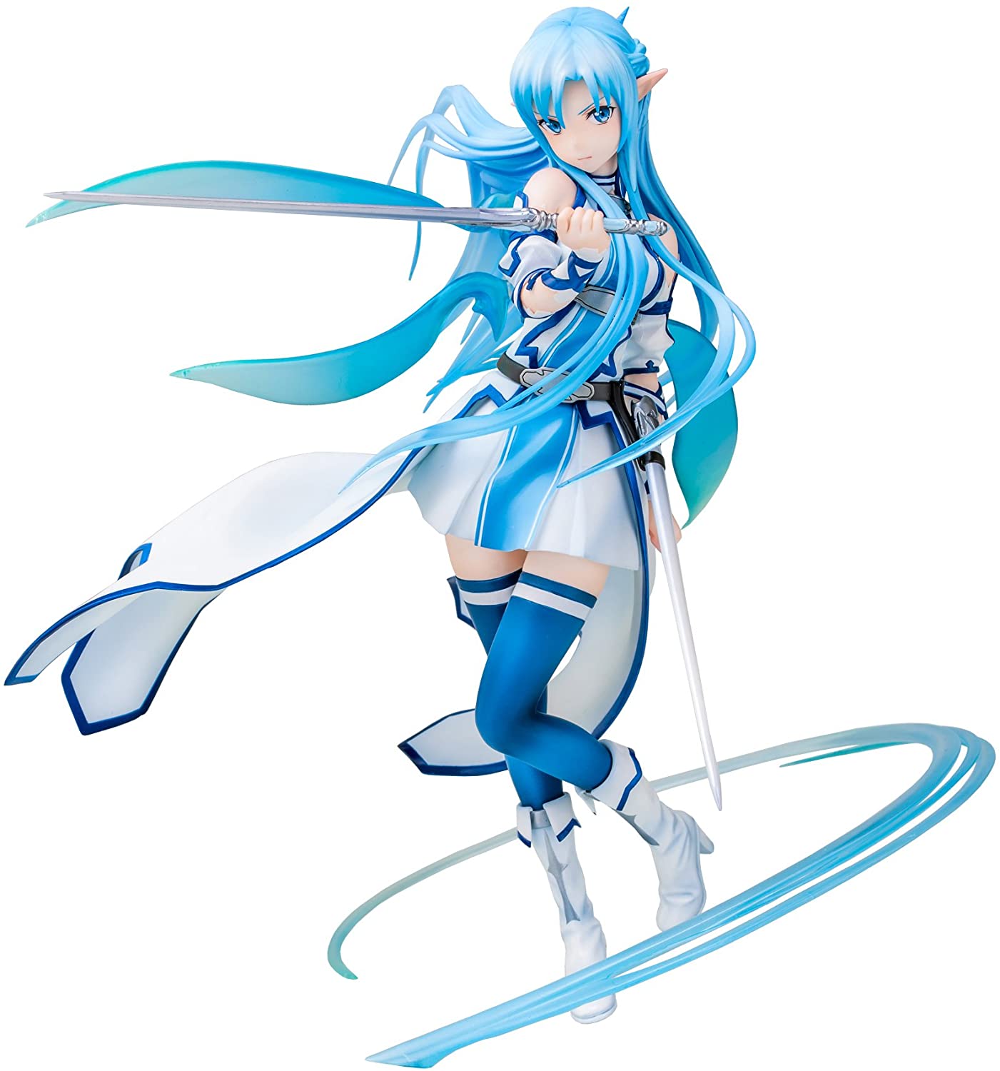 ソードアート オン ライン オーディナル スケール アスナ ウンディーネVer.