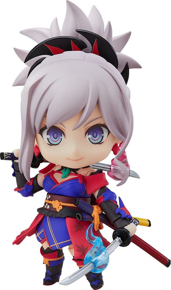 ねんどろいど Fate/Grand Order セイバー/宮本武蔵
