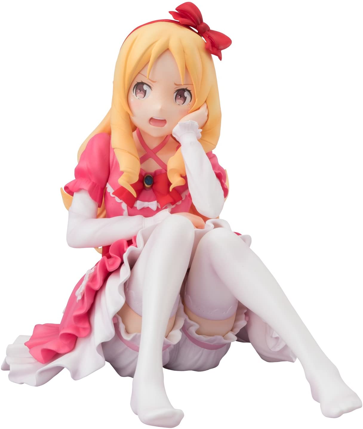 エロマンガ先生 山田エルフ